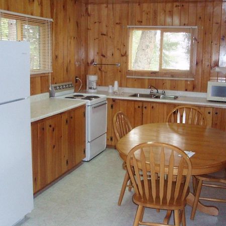 Totem Resorts Sioux Narrows Quarto foto